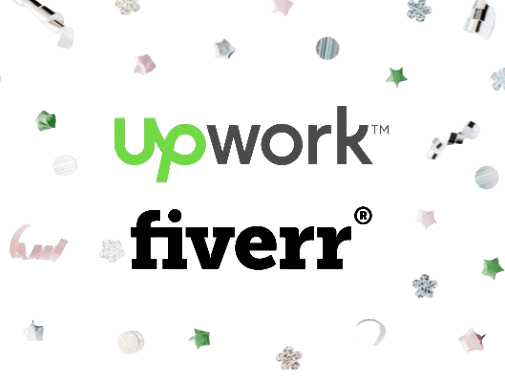 Fiverr & Upwork (Freelance)